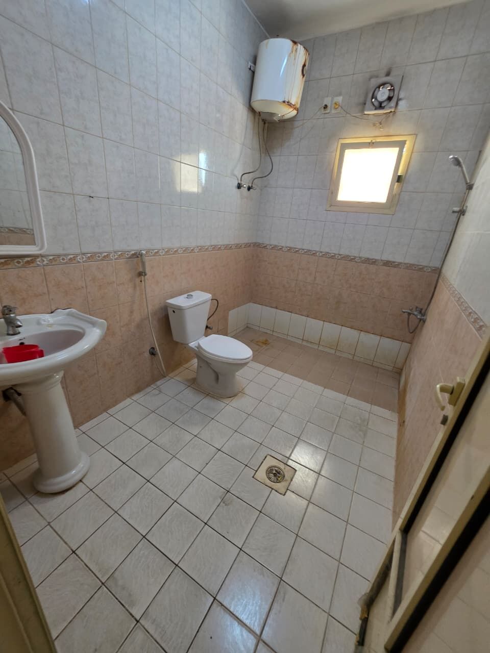 Thuqbah, Apartments, Flats, Houses & Villas, 2 BR,  🏠 TWO SPACIOUS FAMILY APARTMENTS FOR RENT – SAME BUILDING & SAME FLOOR | SAR 15,500 PER A