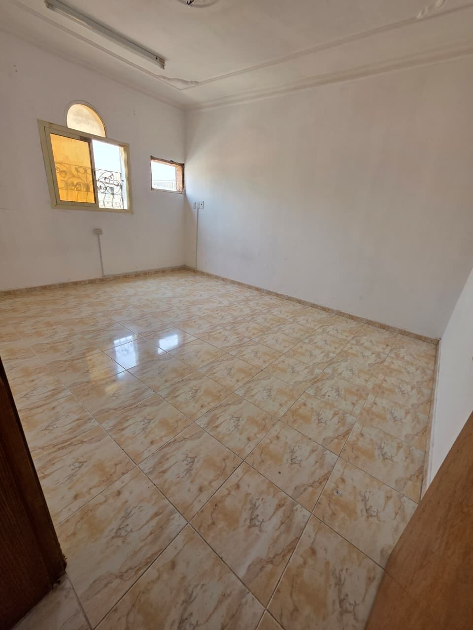 Thuqbah, Apartments, Flats, Houses & Villas, 2 BR,  🏠 TWO SPACIOUS FAMILY APARTMENTS FOR RENT – SAME BUILDING & SAME FLOOR | SAR 15,500 PER A