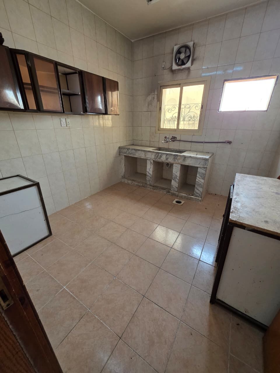 Thuqbah, Apartments, Flats, Houses & Villas, 2 BR,  🏠 TWO SPACIOUS FAMILY APARTMENTS FOR RENT – SAME BUILDING & SAME FLOOR | SAR 15,500 PER A