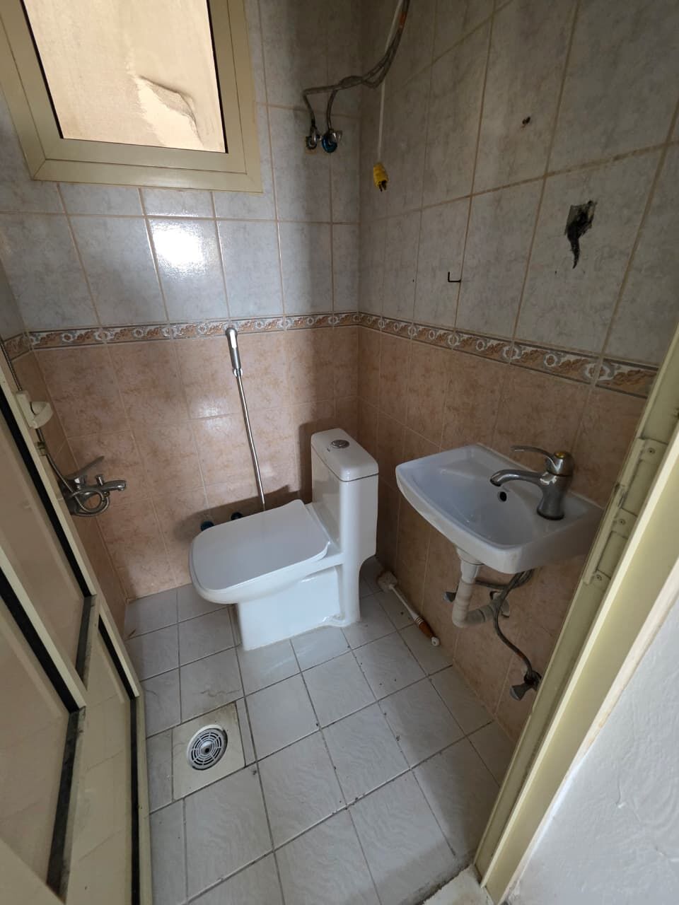 Thuqbah, Apartments, Flats, Houses & Villas, 2 BR,  🏠 TWO SPACIOUS FAMILY APARTMENTS FOR RENT – SAME BUILDING & SAME FLOOR | SAR 15,500 PER A