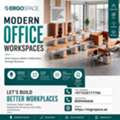 AED 5000,  Modern Office Workspaces Should Be Designed Around How Your Business Works