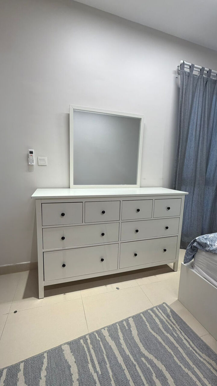 Riyadh, Furniture, SAR 2100,  Furniture For Sale &ndash; Excellent Condition, Final Exit