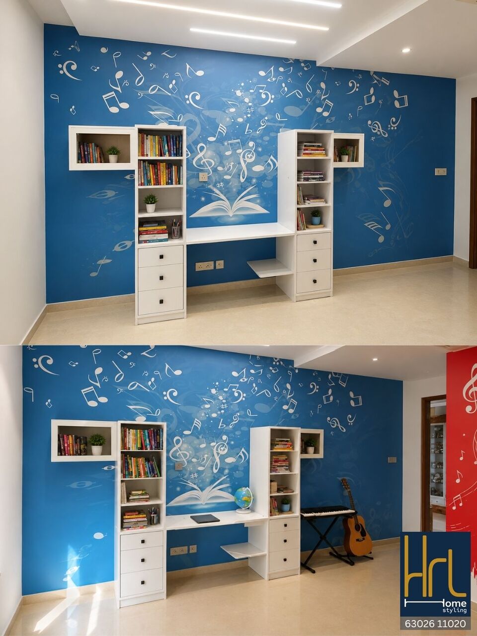 Hyderabad, Business, Designer Wallpapers Dealers In Hyderabad - Walls On Click