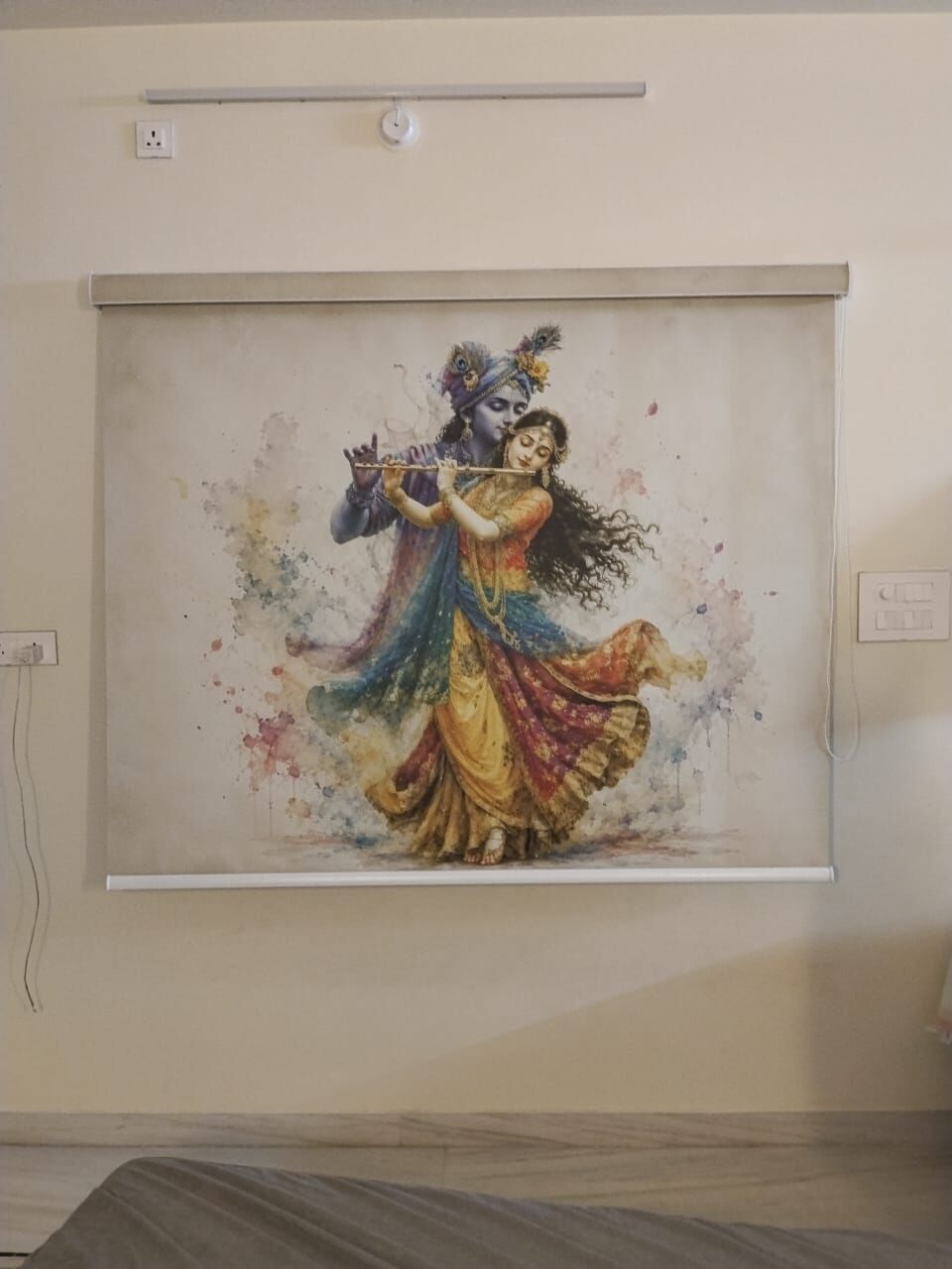 Hyderabad, Business, Designer Wallpapers Dealers In Hyderabad - Walls On Click