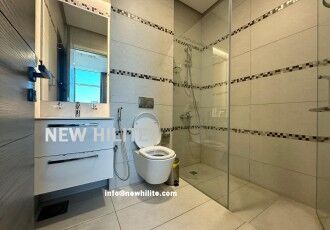Mahboula, Apartments, Flats, Houses & Villas, KWD 550/month,  Furnished,  2 BR,  SEA VIEW FURNISHED TWO BEDROOM APARTMENT FOR RENT IN MAHBOULA