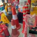 SAR 1,  Fire Safety System Installation And Fm200 Installation And Refilling.