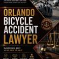 Orlando Bicycle Accident Lawyer For Serious Injury Cases