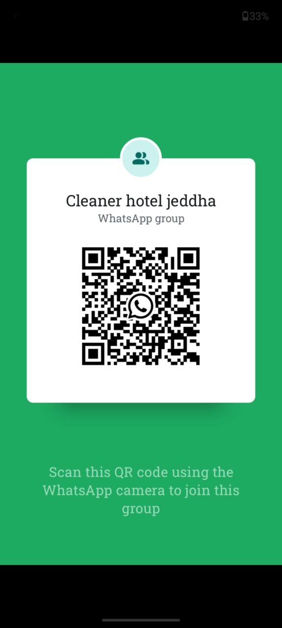 Riyadh, Jobs, Hotel Cleaner