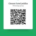 Hotel Cleaner