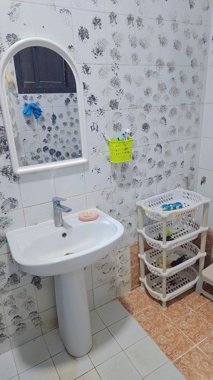 Thuqbah, Apartments, Flats, Houses & Villas, SAR 1/year,  Furnished,  3 BR,  Fully Furnished 3BHK Apartment For Rent Double Entrance 2nd Floor Available For Rent