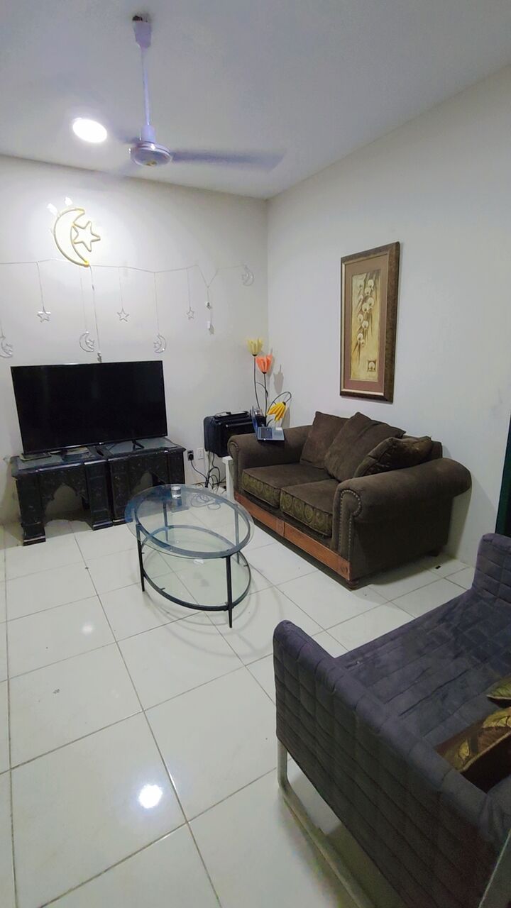 Thuqbah, Apartments, Flats, Houses & Villas, SAR 1/year,  Furnished,  3 BR,  Fully Furnished 3BHK Apartment For Rent Double Entrance 2nd Floor Available For Rent
