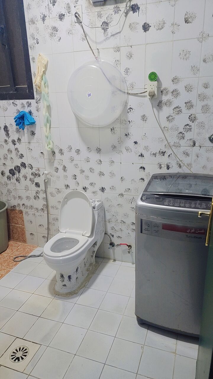 Thuqbah, Apartments, Flats, Houses & Villas, SAR 1/year,  Furnished,  3 BR,  Fully Furnished 3BHK Apartment For Rent Double Entrance 2nd Floor Available For Rent