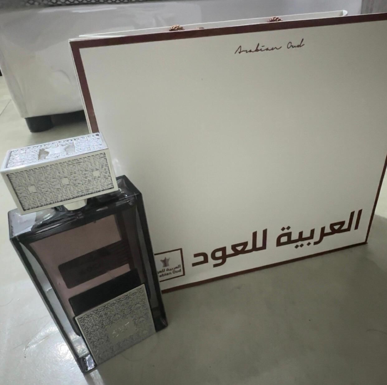 Riyadh, Perfumes & Fragrances, SAR 80,  Arabian Oud, ترتىل  Tarteel Perfume