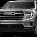Quality GMC Trucks & Vehicles Near Waco, TX