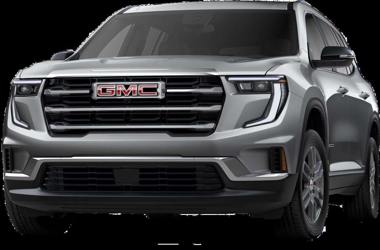 New York, Automotive, Quality GMC Trucks & Vehicles Near Waco, TX