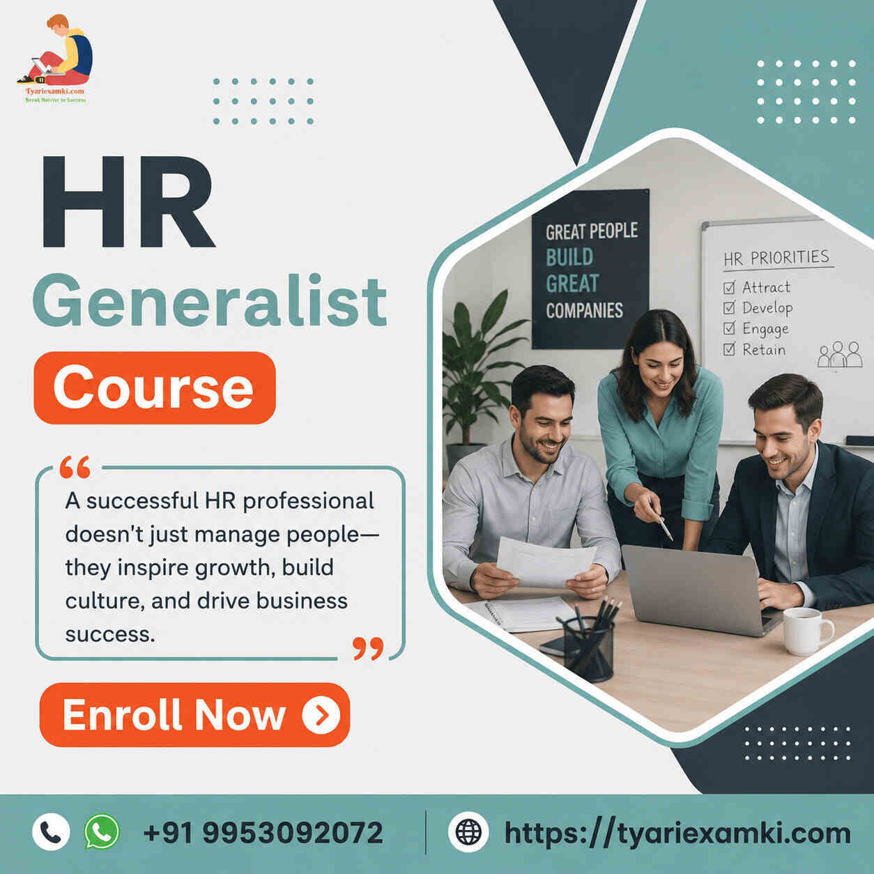 New Delhi, Career Counseling, HR Generalist Course Online &ndash; Learn HR Management Skills