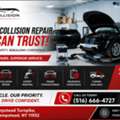 Best Auto Body Repair Shop West Hempstead, Long Island