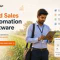 Field Sales Automation Software To Boost Sales Team Productivity | TrackOlap
