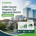 Collin County Property Tax Appraisal District Statistics