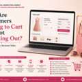 Why Are Customers Adding To Cart But Not Checking Out?