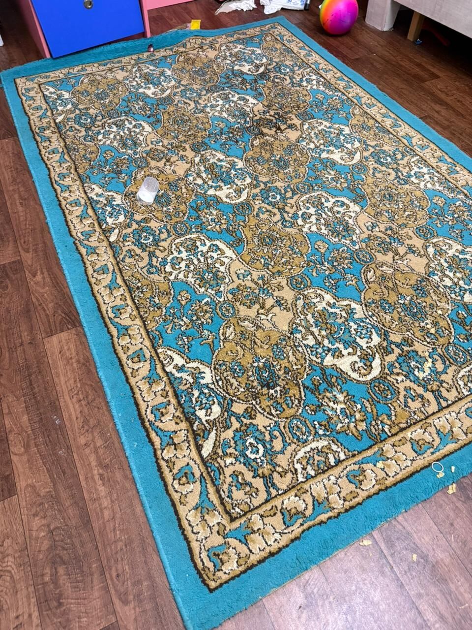 Al Malaz, Household Items, SAR 25,  Used Carpet For Sell