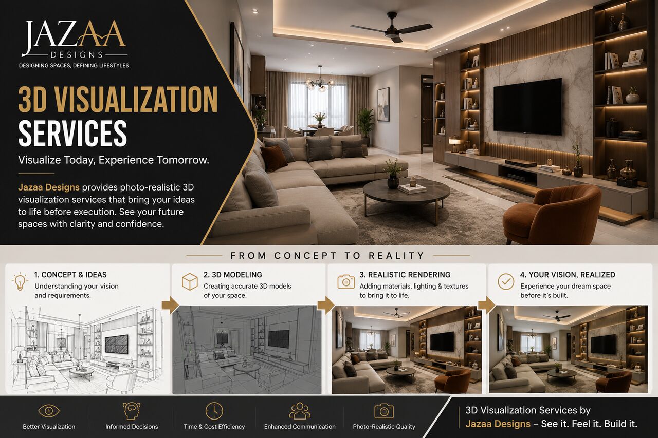 New Delhi, Fashion & Design, 3d Visualization Services