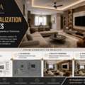3d Visualization Services
