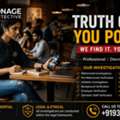 Trusted Detective Agency In Hyderabad &ndash; Confidential Investigation Services