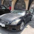 SAR 19000,  Infiniti G37,  2008,  Automatic,  324000 KM,