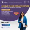 Oracle Cloud Training | Professional OCI Course Online