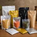 Laminated Food Pouches Suppliers In Rajasthan
