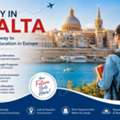 Study In Malta &ndash; Your Gateway To European Education