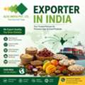 Exporter In India &ndash; GLEE IMPEX | Trusted Agro & Food Export Company