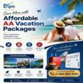 American Airlines Vacation Packages &ndash; Book Deals & Get Support