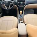 SAR 27000,  Hyundai Accent,  2018,  Automatic,  237000 KM,