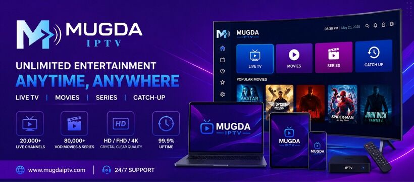 New York, Television, Indian IPTV Provider In USA For Regional Content