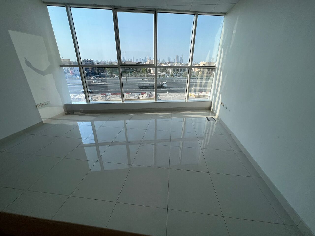 Tubli, Offices, BHD 750,  130 Sq. Meter,  Bright & Spacious Office For Rent In Tubli