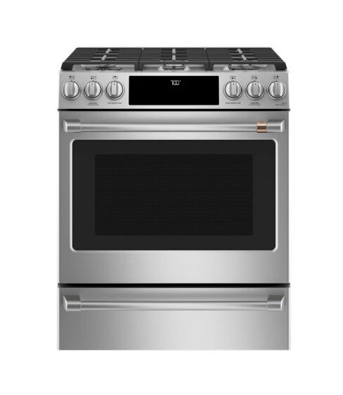 New York, Appliances, USD 22000,  Smart Cooking Appliances For A More Connected Kitchen
