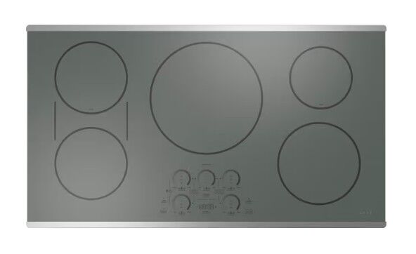 New York, Appliances, USD 22000,  Smart Cooking Appliances For A More Connected Kitchen