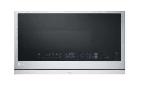 New York, Appliances, USD 22000,  Smart Cooking Appliances For A More Connected Kitchen