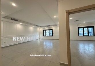 Kuwait City, Apartments, Flats, Houses & Villas, KWD 950/month,  4 BR,  FOUR BEDROOM FLOOR FOR RENT IN AL MASSAYEL