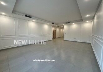 Kuwait City, Apartments, Flats, Houses & Villas, KWD 950/month,  4 BR,  FOUR BEDROOM FLOOR FOR RENT IN AL MASSAYEL