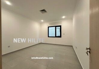 Kuwait City, Apartments, Flats, Houses & Villas, KWD 950/month,  4 BR,  FOUR BEDROOM FLOOR FOR RENT IN AL MASSAYEL