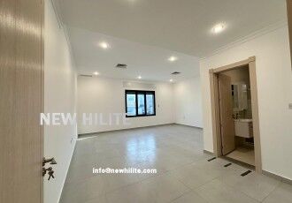 Kuwait City, Apartments, Flats, Houses & Villas, KWD 950/month,  4 BR,  FOUR BEDROOM FLOOR FOR RENT IN AL MASSAYEL