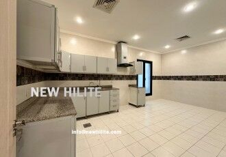 Kuwait City, Apartments, Flats, Houses & Villas, KWD 950/month,  4 BR,  FOUR BEDROOM FLOOR FOR RENT IN AL MASSAYEL