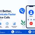 Voice Call Service Provider For Smart Business Communication