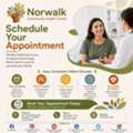 Request An Appointment | Norwalk Community Health Center