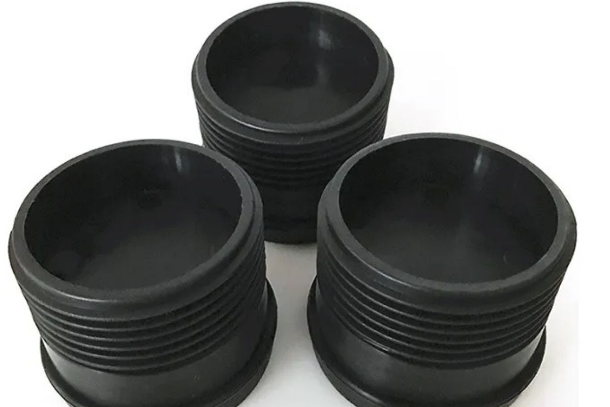 Mumbai, Tools, Thread Protectors Manufacturer