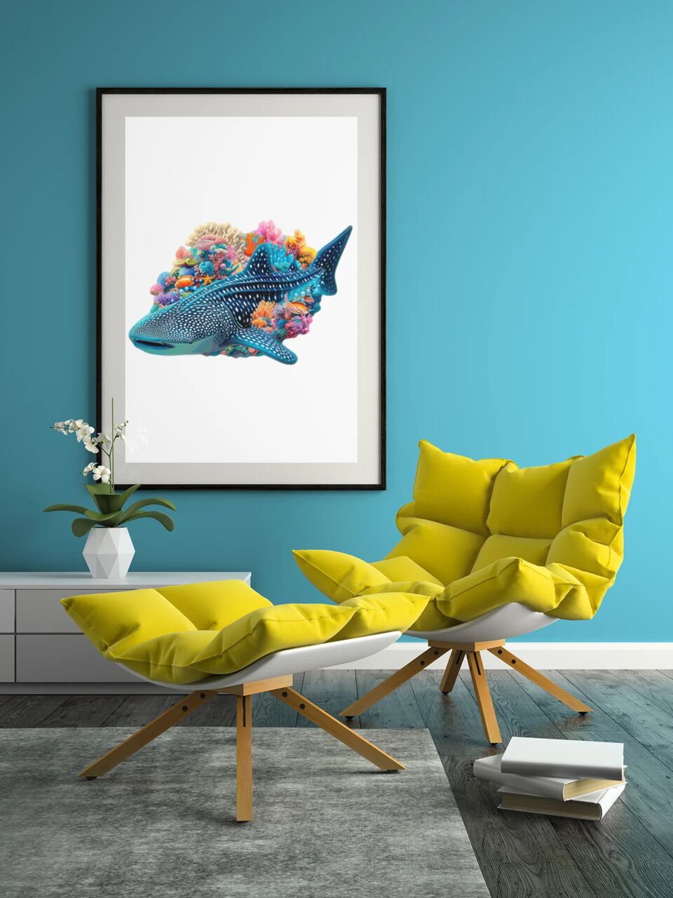 Sydney, Baby & Kid Stuff, AUD 55,  Whale Shark - Puzzle Art Australia - Whale Shark Wooden Puzzle Australia