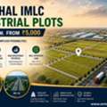 Sambhal IMLC Industrial Plots | 12,500 Sq.m. From ₹5,000